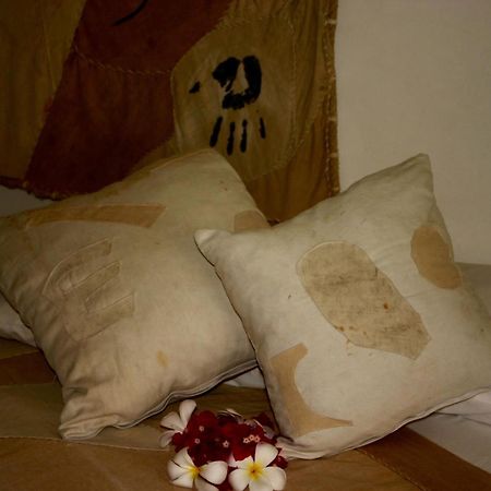 Mawe Resort Watamu Boutique Hotel Экстерьер фото