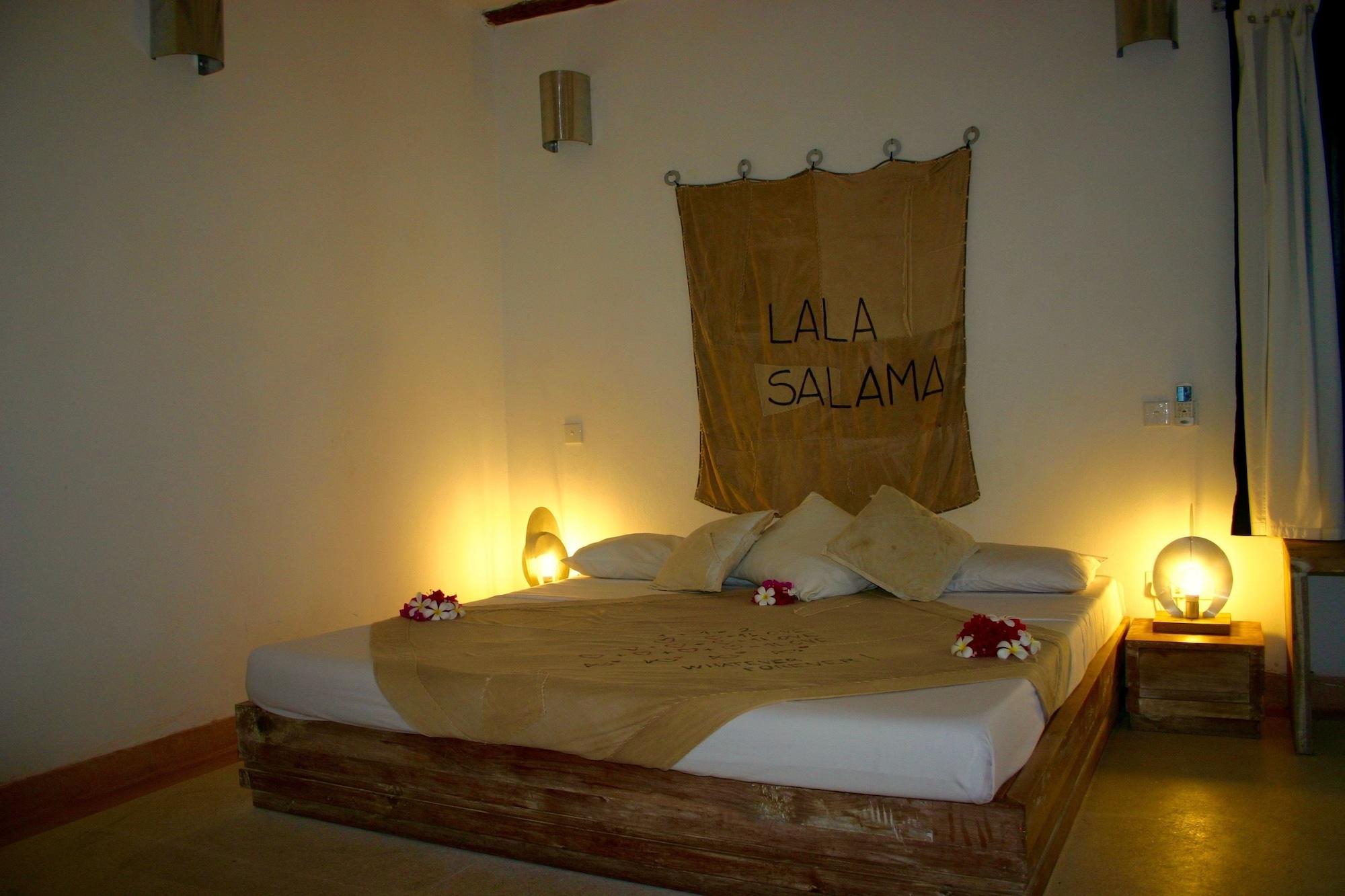 Mawe Resort Watamu Boutique Hotel Экстерьер фото