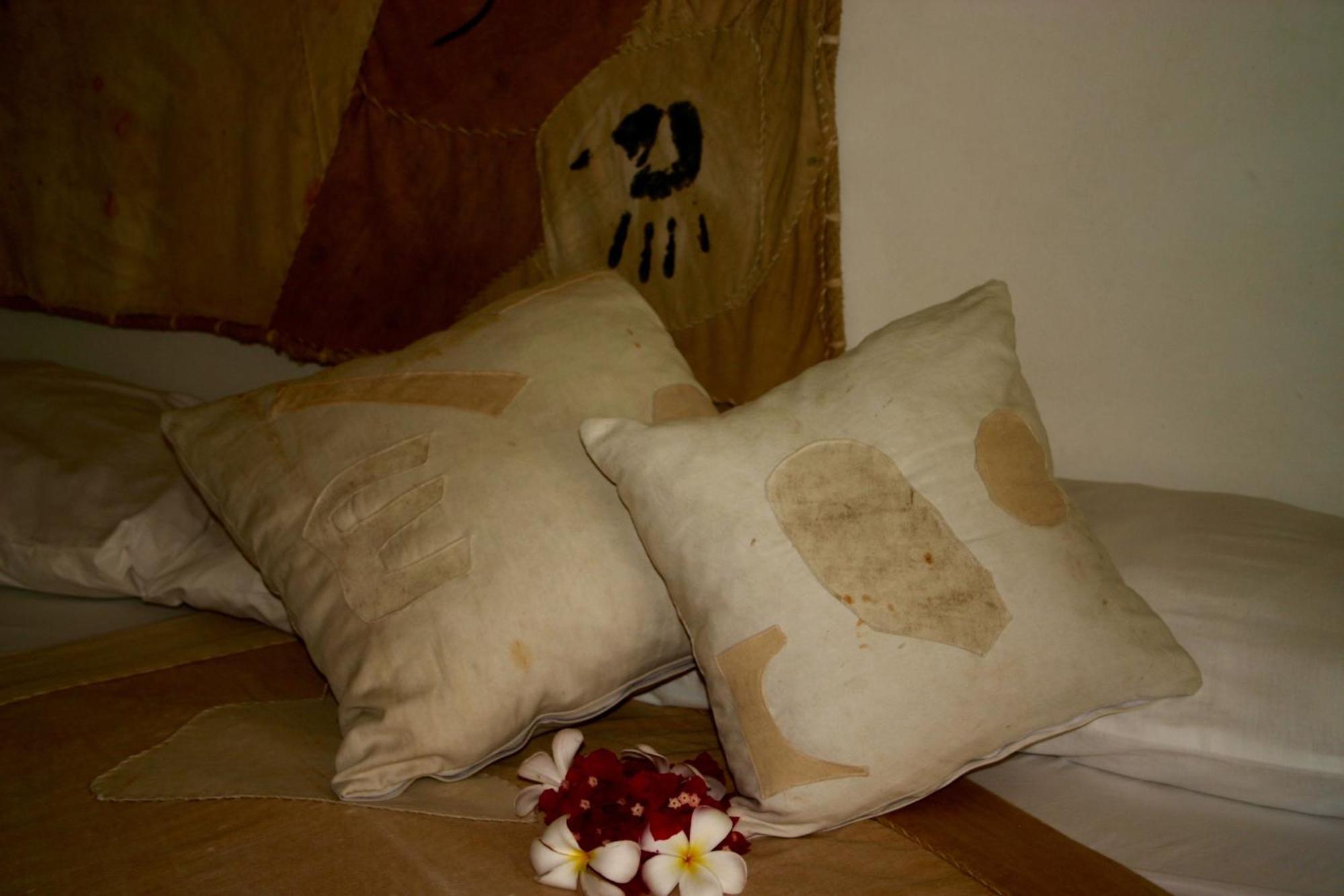 Mawe Resort Watamu Boutique Hotel Экстерьер фото