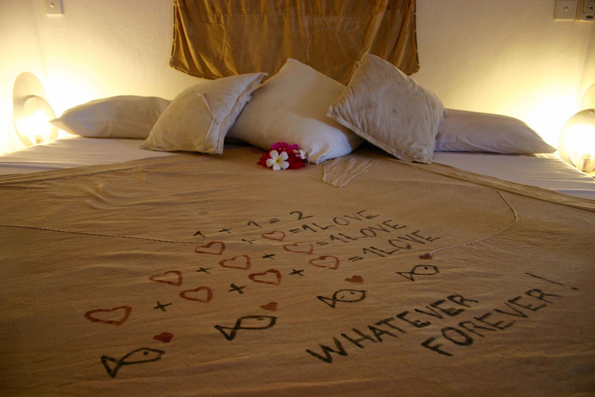 Mawe Resort Watamu Boutique Hotel Экстерьер фото