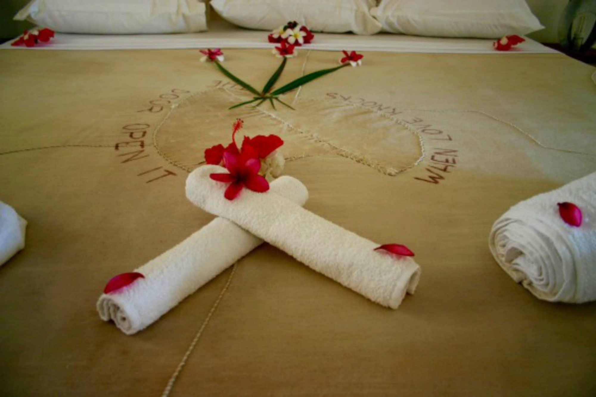 Mawe Resort Watamu Boutique Hotel Экстерьер фото
