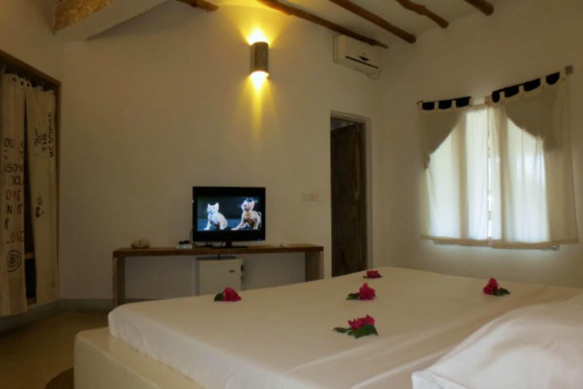 Mawe Resort Watamu Boutique Hotel Экстерьер фото