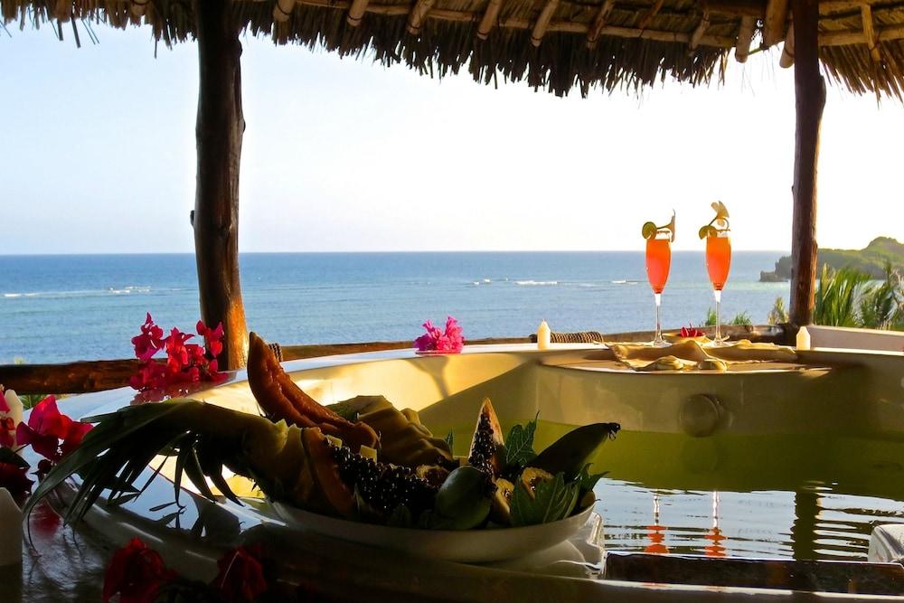 Mawe Resort Watamu Boutique Hotel Экстерьер фото