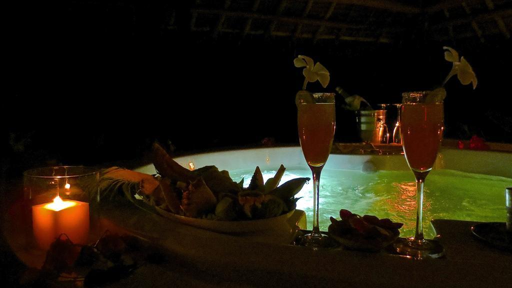 Mawe Resort Watamu Boutique Hotel Экстерьер фото