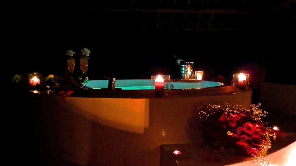Mawe Resort Watamu Boutique Hotel Экстерьер фото