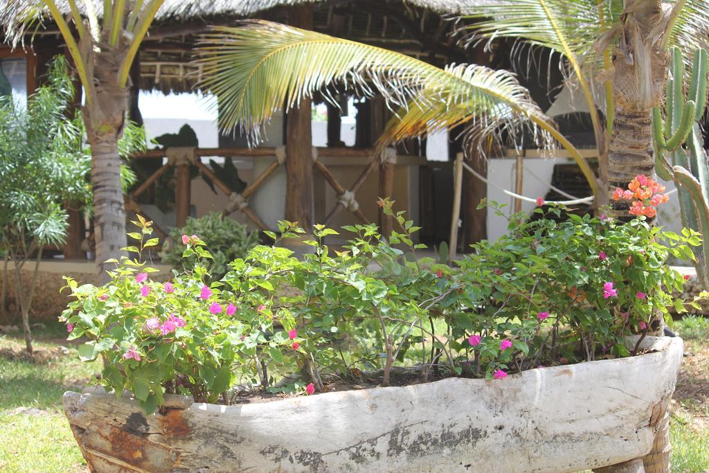 Mawe Resort Watamu Boutique Hotel Экстерьер фото