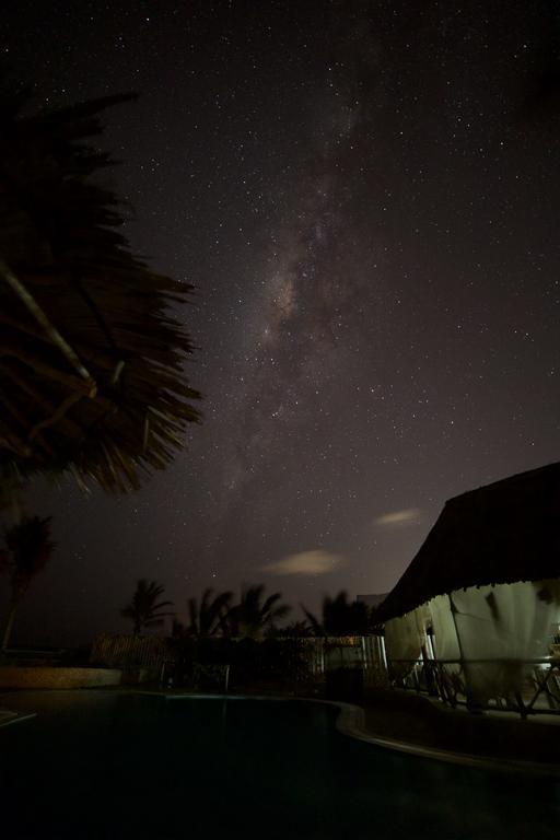 Mawe Resort Watamu Boutique Hotel Экстерьер фото