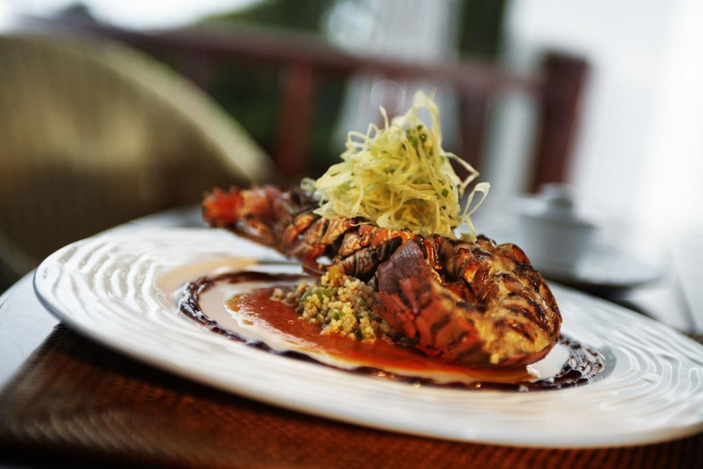 Mawe Resort Watamu Boutique Hotel Экстерьер фото