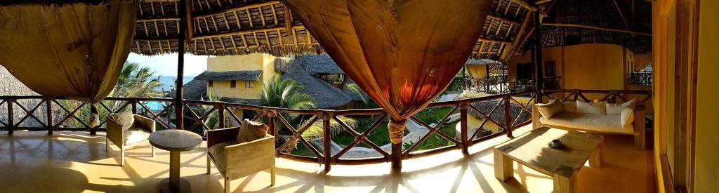 Mawe Resort Watamu Boutique Hotel Номер фото