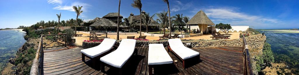 Mawe Resort Watamu Boutique Hotel Экстерьер фото