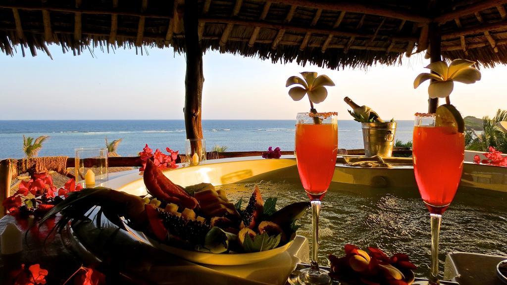 Mawe Resort Watamu Boutique Hotel Экстерьер фото