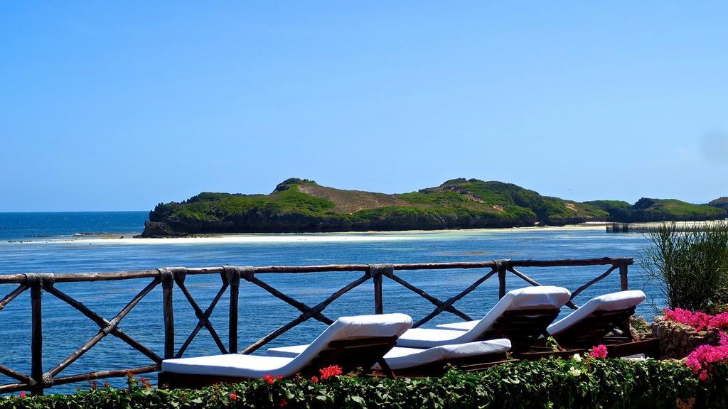 Mawe Resort Watamu Boutique Hotel Экстерьер фото