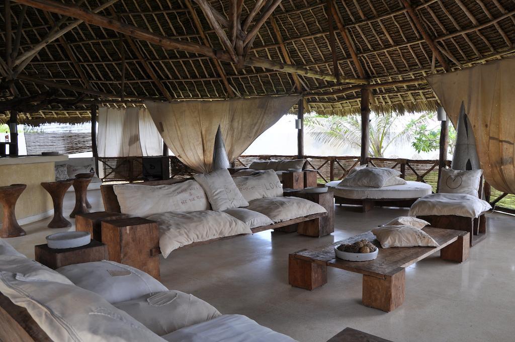 Mawe Resort Watamu Boutique Hotel Экстерьер фото