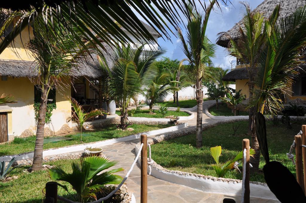 Mawe Resort Watamu Boutique Hotel Экстерьер фото