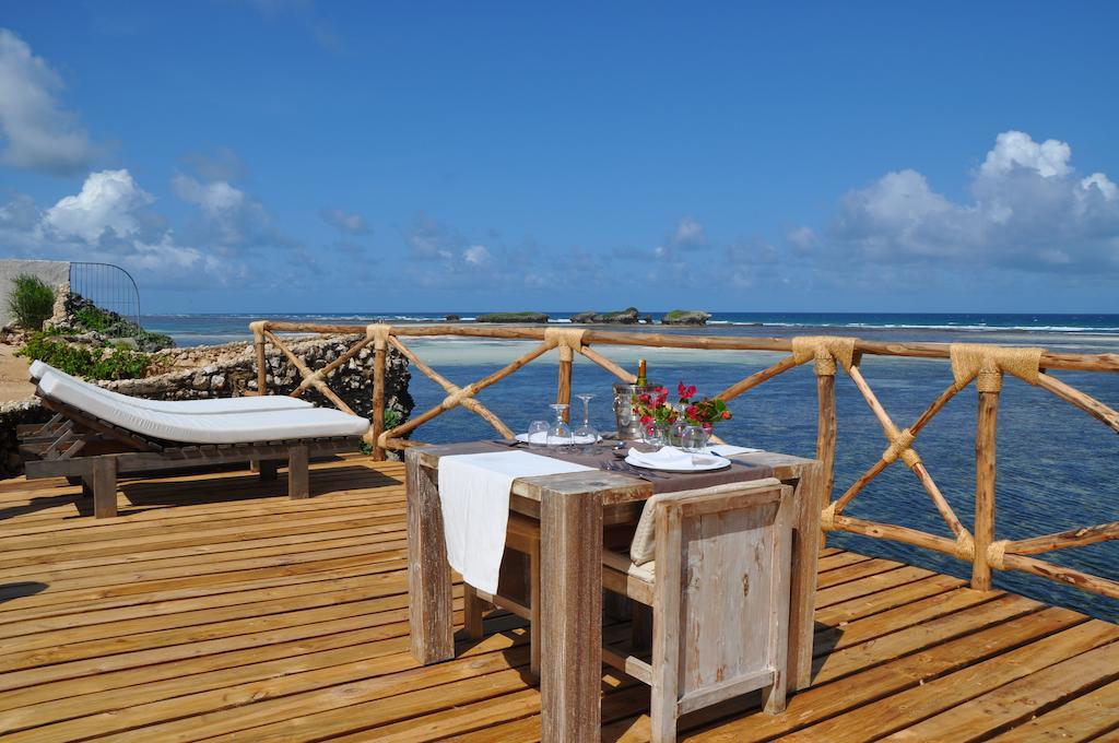 Mawe Resort Watamu Boutique Hotel Экстерьер фото