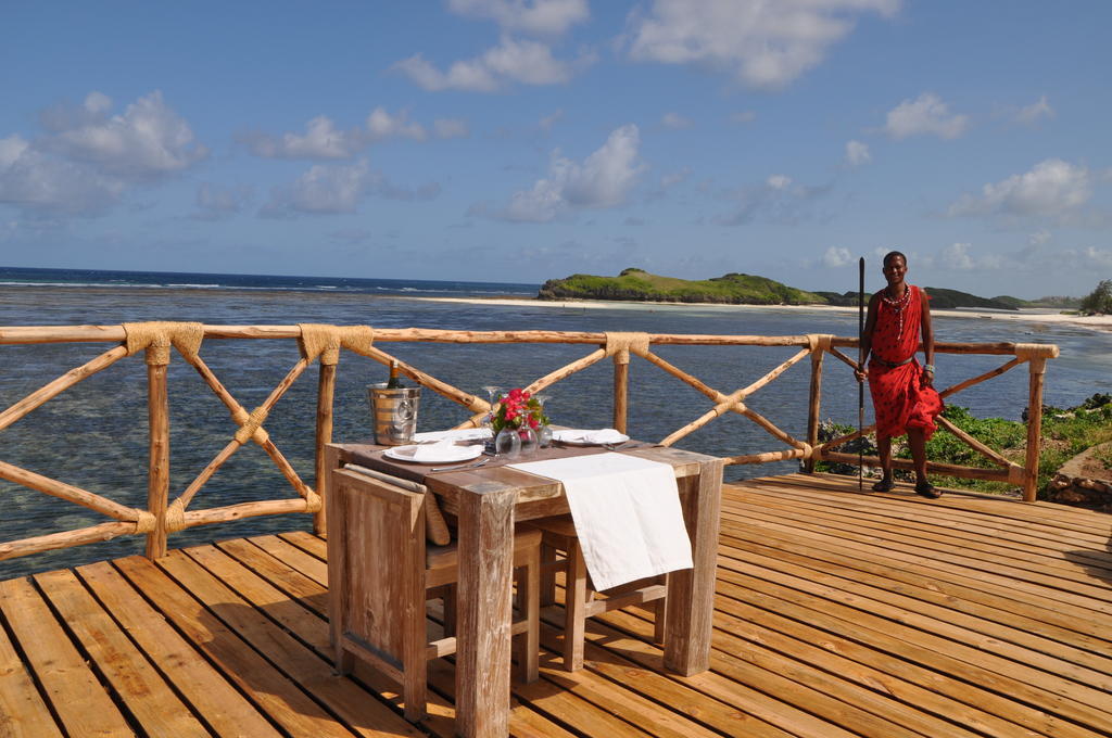 Mawe Resort Watamu Boutique Hotel Экстерьер фото