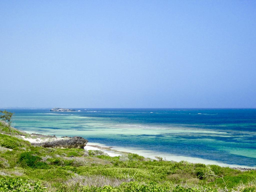 Mawe Resort Watamu Boutique Hotel Экстерьер фото