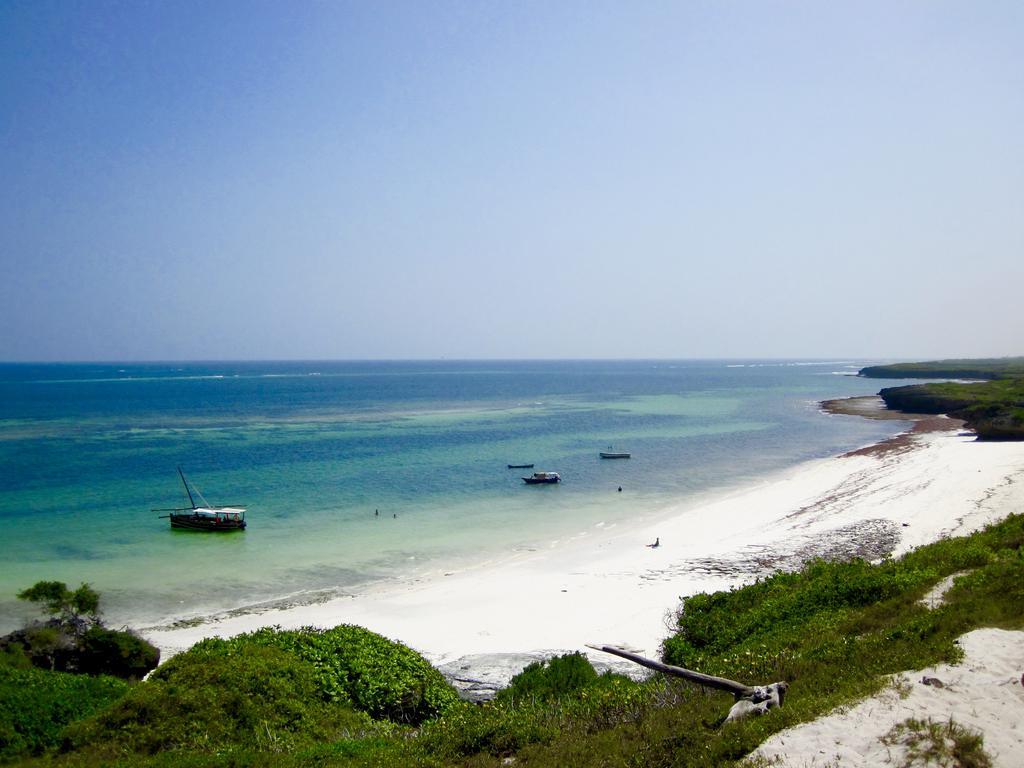 Mawe Resort Watamu Boutique Hotel Экстерьер фото