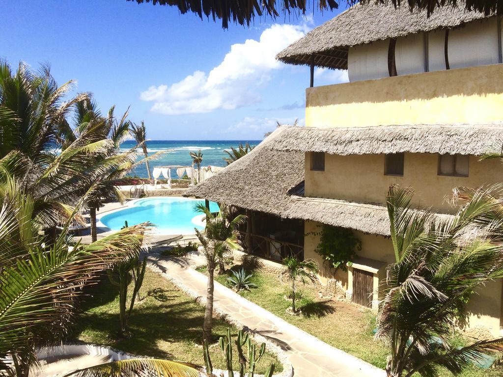 Mawe Resort Watamu Boutique Hotel Экстерьер фото