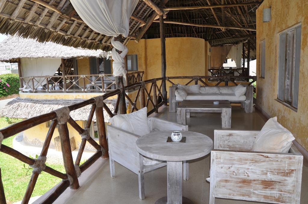 Mawe Resort Watamu Boutique Hotel Экстерьер фото