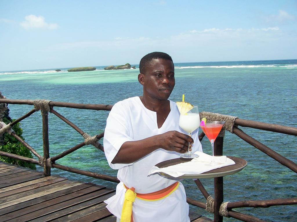 Mawe Resort Watamu Boutique Hotel Экстерьер фото